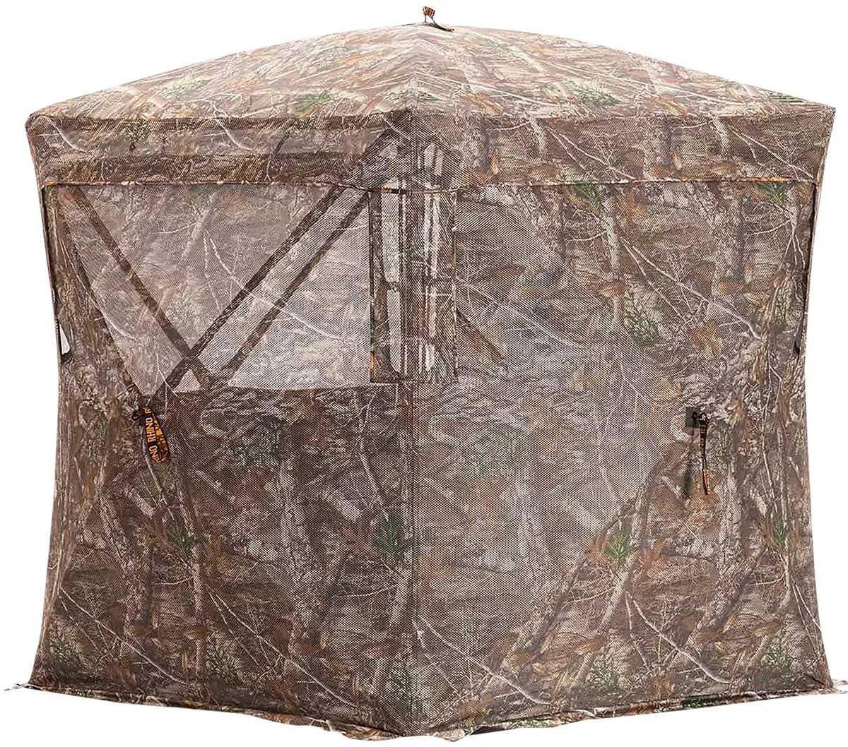 Rhino Blinds RBO194 Rhino 270Realtree Edge 150 Denier