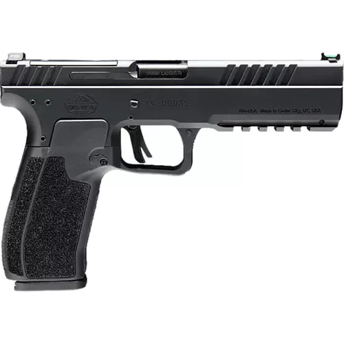 RIA TAC ULTRA FS HC 9MM AOS OPTIC CUT 16RD