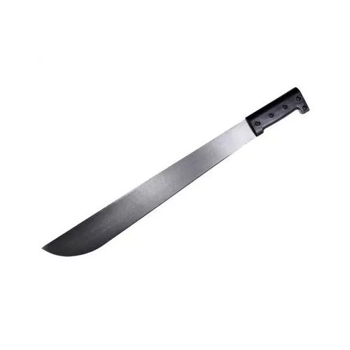 Ridgeline 18" Machete With Sheath