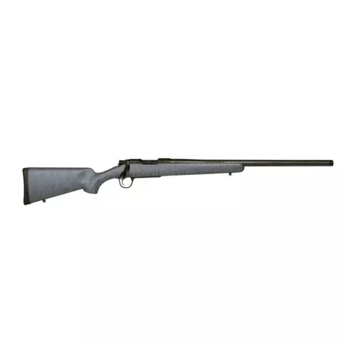 RIDGELINE 300 WIN GRAY/BLACK 24"