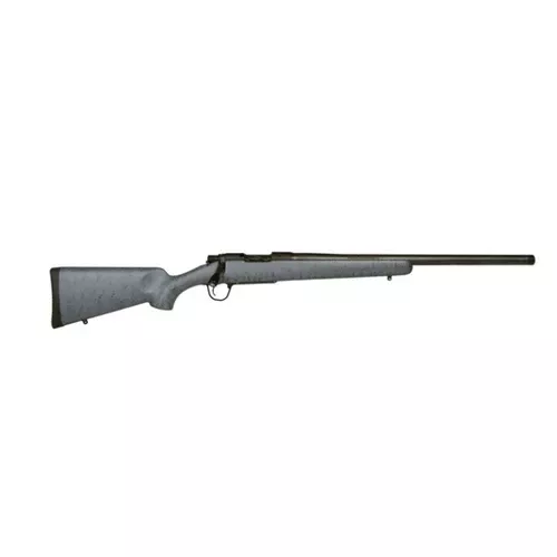RIDGELINE 6.5 CREEDMOOR 22" GRAY/BLACK