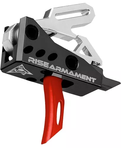 RISE RA-535 ADV PREFORM TRIGGER