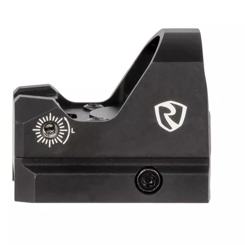 Riton X3 Tactix PRD Red Dot