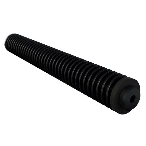 Rival Arms RA50G101S Guide Rod AssemblyFits Glock 17 Gen3 Stainless Steel