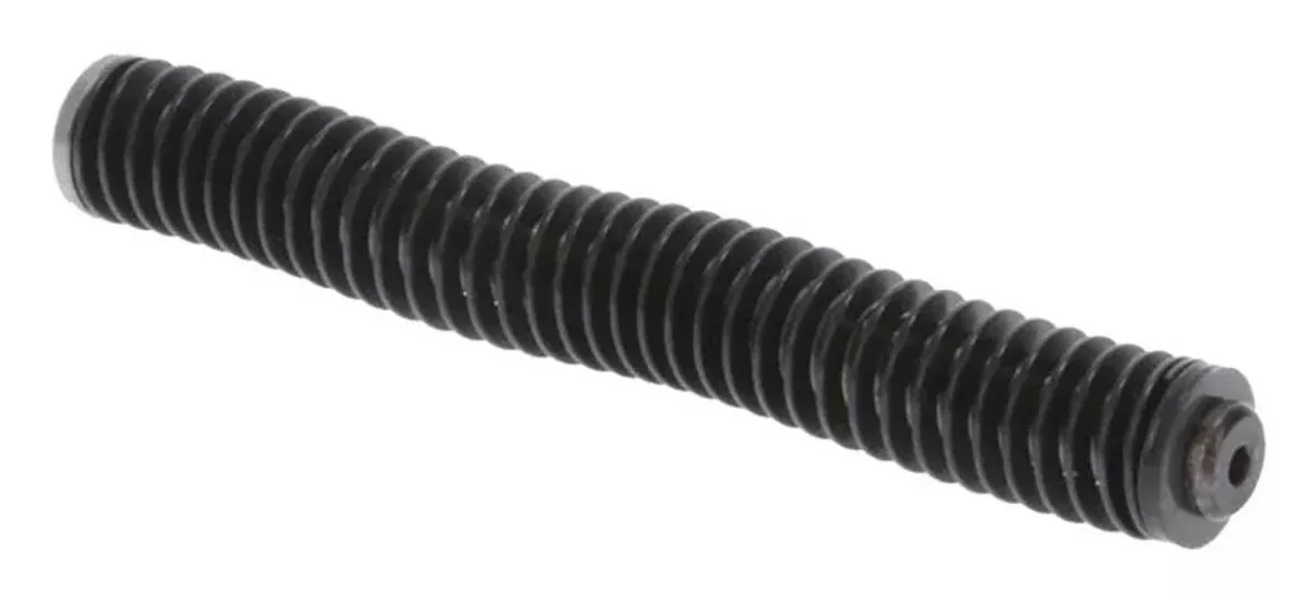 Rival Arms RA50G401T Guide Rod Assembly Tungsten Stainless Steel for Glock 42