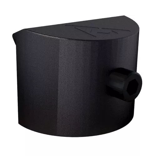 RIVAL ARMS RA75G101A Grip PlugCompatible with Glock Gen3 Aluminum Black