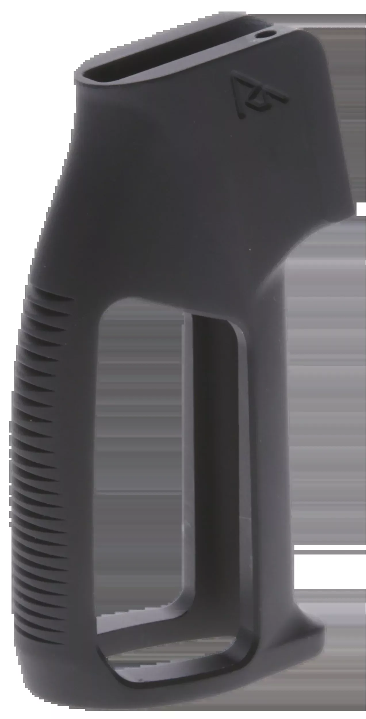 Rival Arms RA92R101A Pistol Grip AR-15 Black Aluminum 12 Degree Angle