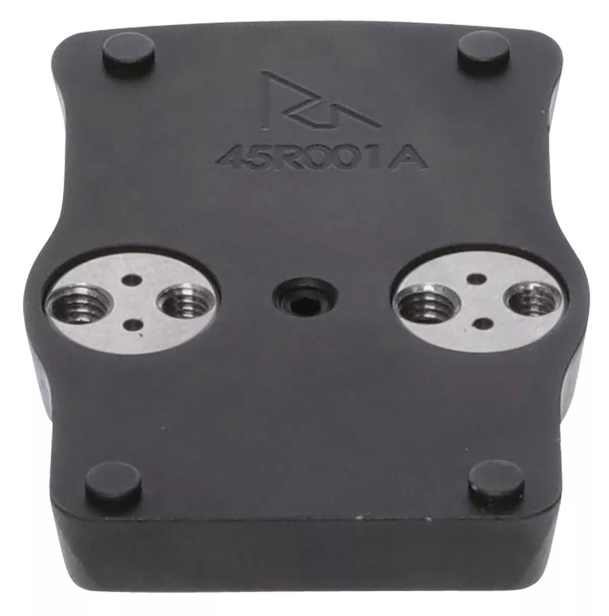 Rival Arms RARA45R001A Mount Adapter RMR to Vortex/DocterBlack