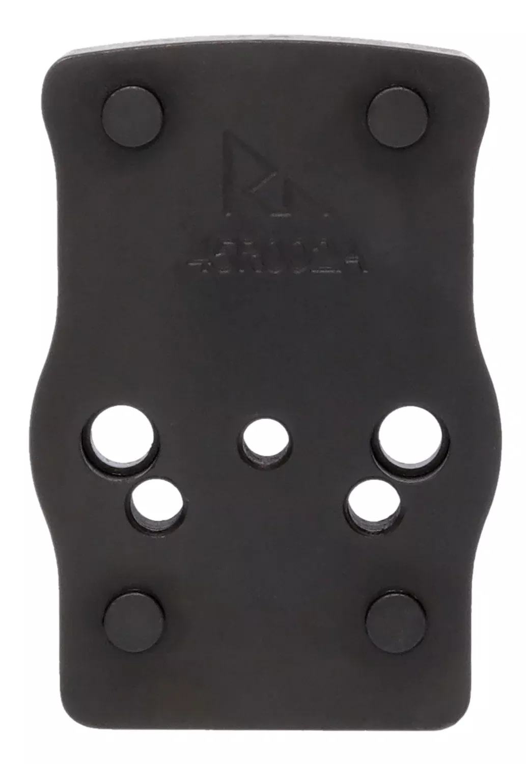 Rival Arms RARA45R002A Mount Adapter RMR to DeltaPoint ProBlack