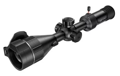 RIX LEAP L12R 1280x1024 Thermal Scope with Laser Rangefinder - LEAPL12R