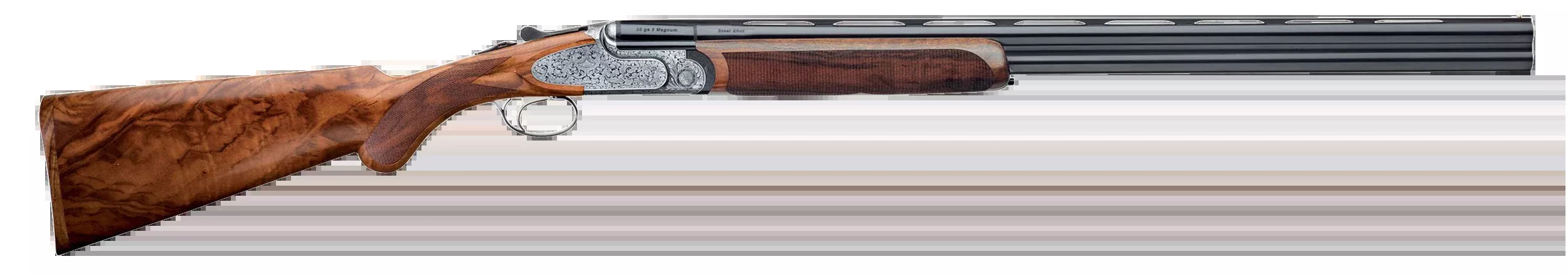 Rizzini USA Artemis Field 28 Gauge 29" 2rd Break Action Shotgun - Full Size