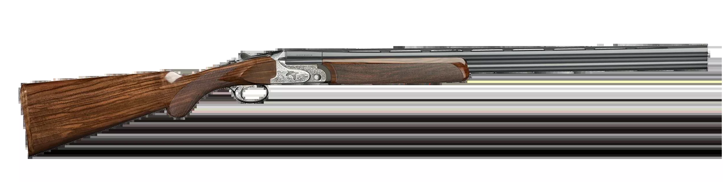 Rizzini USA Aurum EVO 410 Bore 28" O/U 2rd 3" Break Action Shotgun