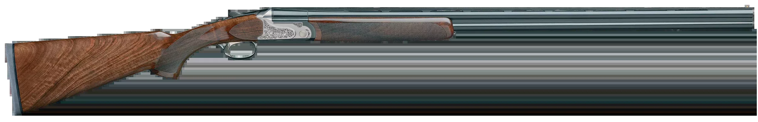 Rizzini USA BR110 Light Luxe 12 Gauge 28" O/U 2rd 3" Break Action Shotgun