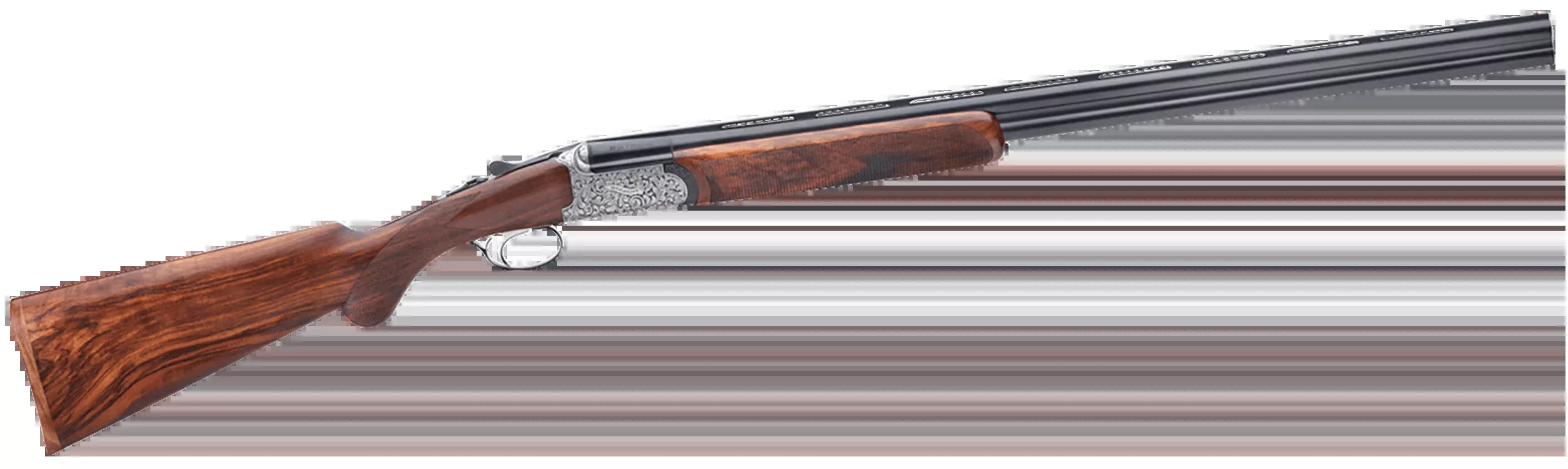 Rizzini USA Round Body EM 20 Gauge 29" 2-Rd O/U Break Action Shotgun