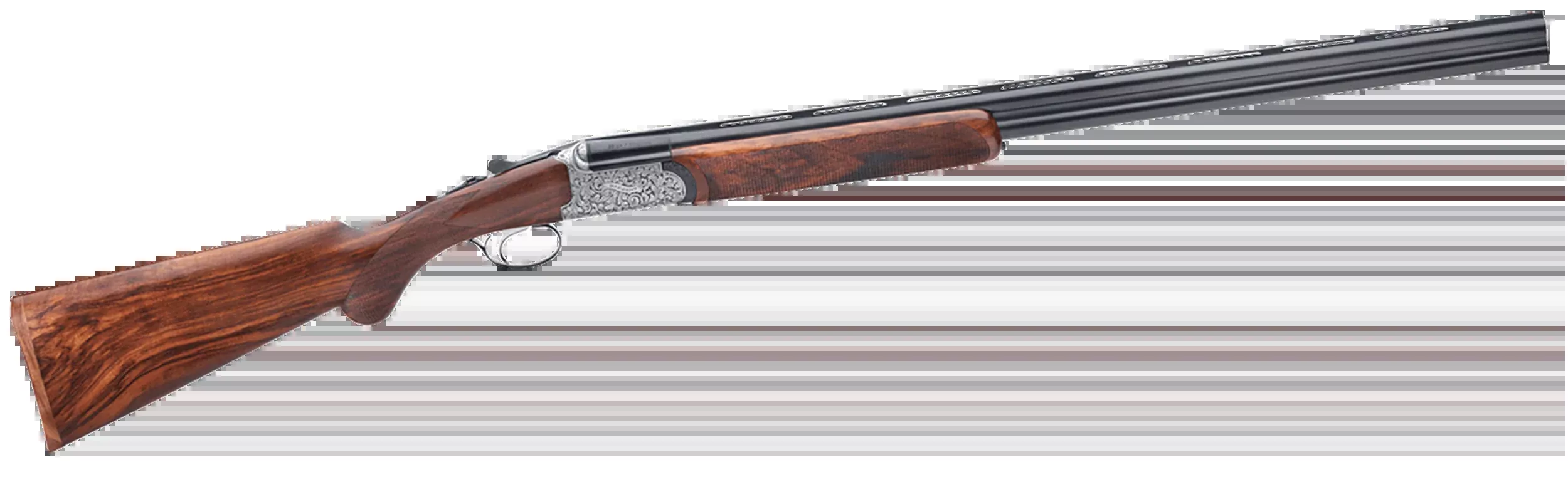 Rizzini USA Round Body EM Full Size 12 Gauge 29" 2rd O/U Break Action Shotgun
