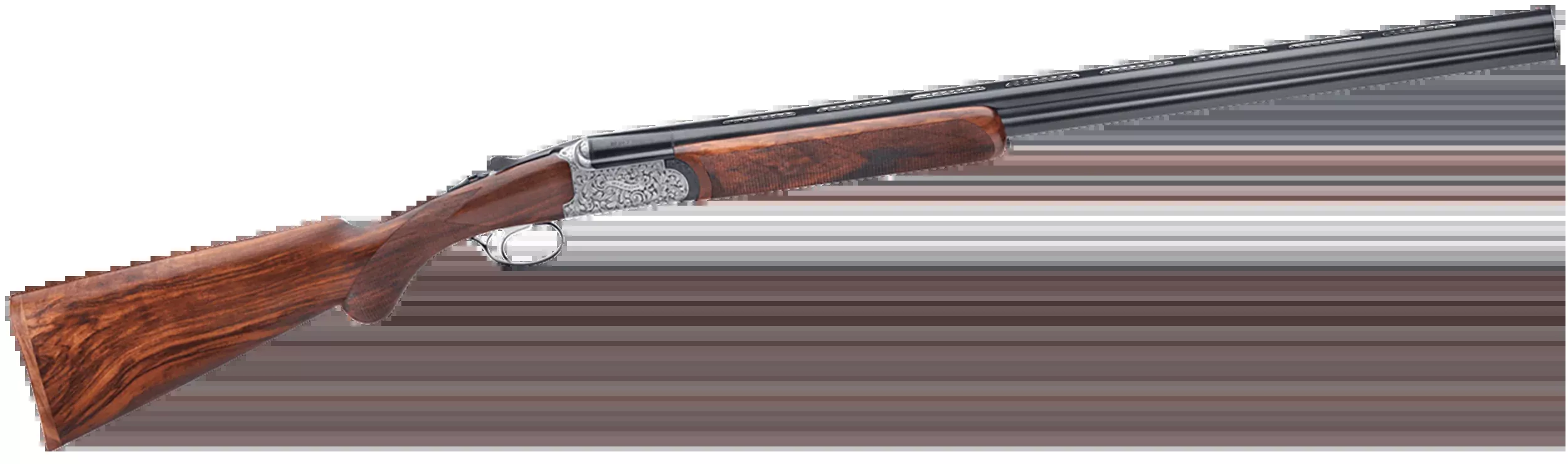 Rizzini USA Round Body EM Full Size 28 Gauge 29" 2rd O/U Break Action Shotgun