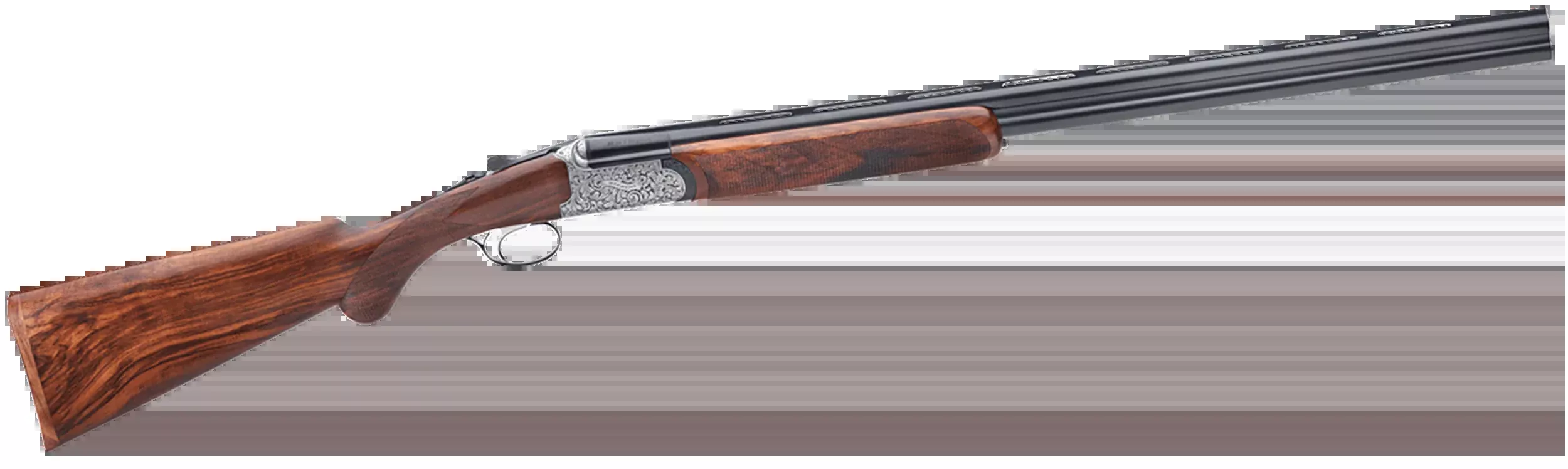 Rizzini USA Round Body EM Full Size 410 Bore 29" 2rd O/U Break Action Shotgun