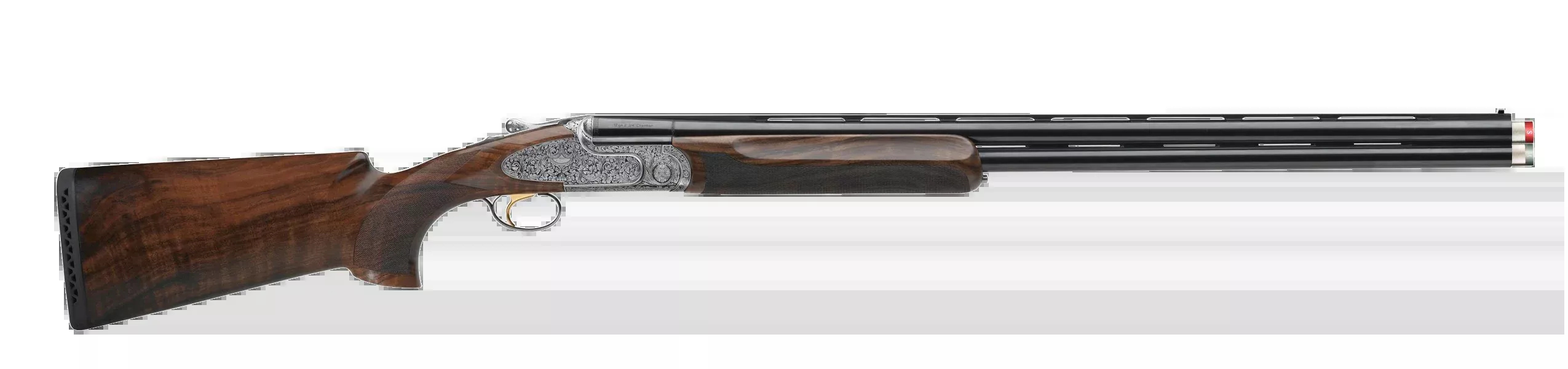 Rizzini USA S2000 Competition 12 Gauge 30" 2-Rd 2.75" Break Action Shotgun - Full Size