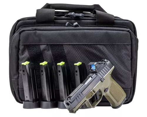 RMARTIN RM1CODGOSP10CA*CA*9MM10/10 OSP ODG