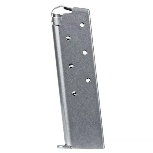 Rock Island 380797 1911380 ACP 1911 Baby Rock 7rd Blued Detachable