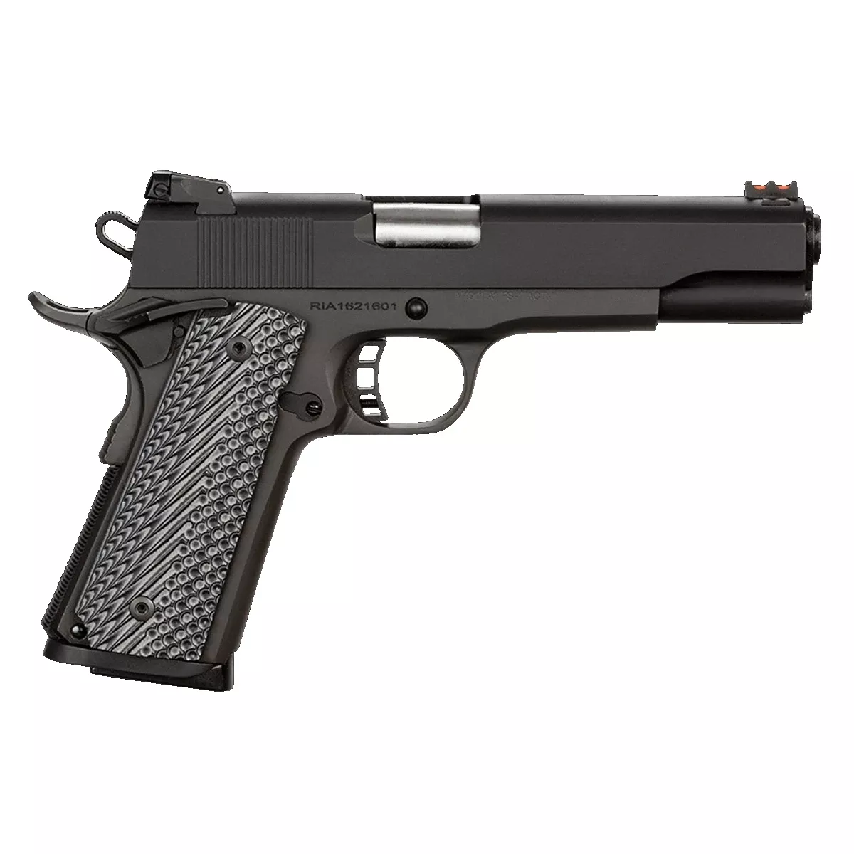 Rock Island 51486 Rock Ultra FS 45 ACP 1911 Handgun