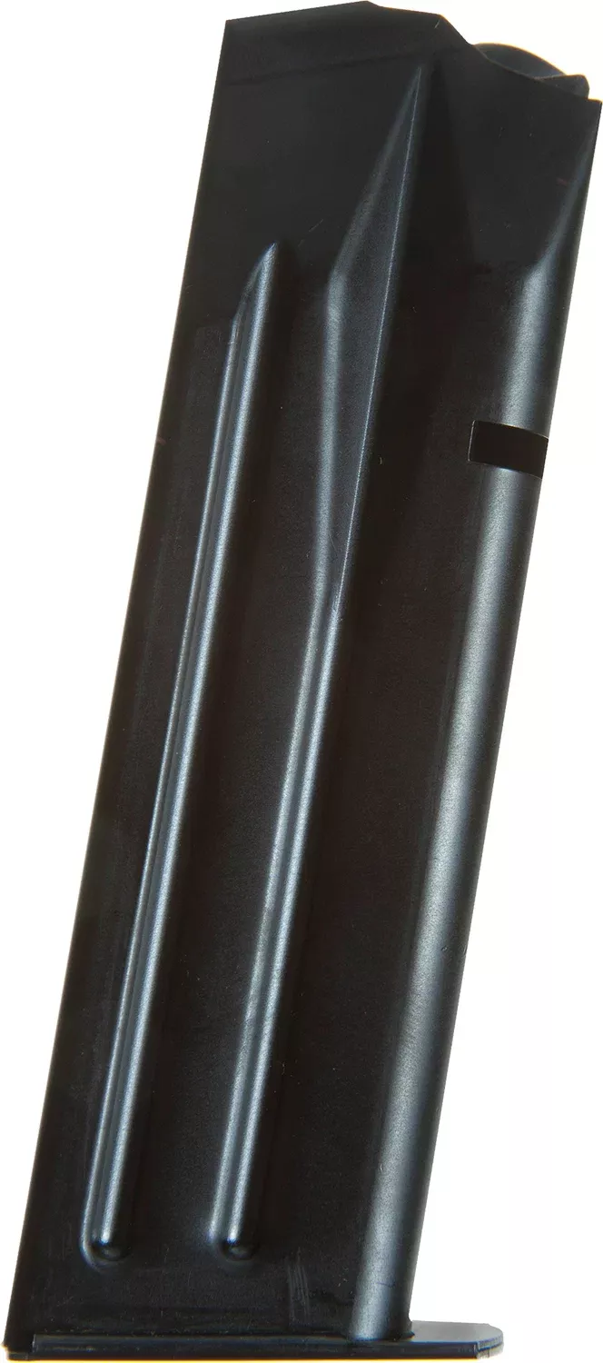 Rock Island 54181 TCM10rd 22 TCM Black Steel