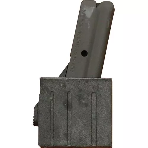 Rock Island 55148 M160022 LR M1600 10rd Blued Detachable