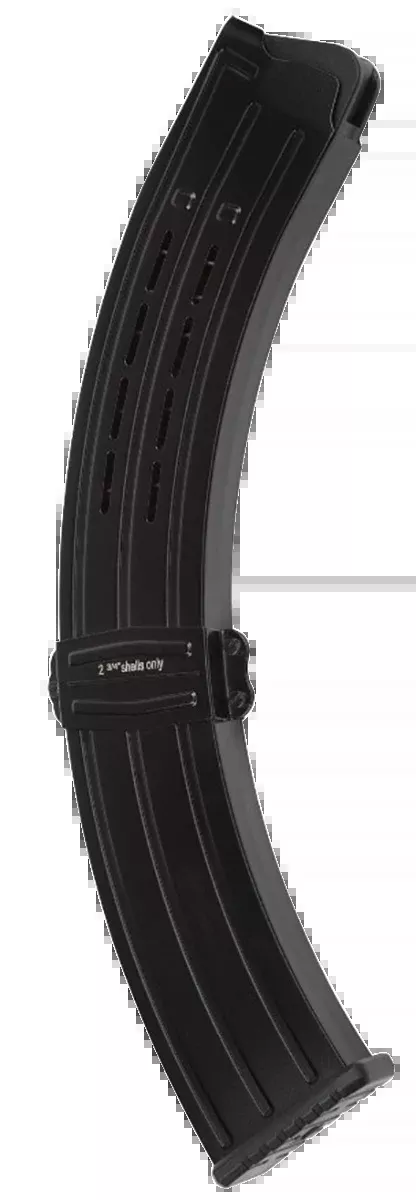 Rock Island Armory VR82 20 Gauge 20-Round Magazine - Blued