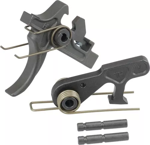 Rock River Arms National Match Ultra Varmint 2-Stage AR-15/AR-10 Trigger Kit - 3.5-4 lbs