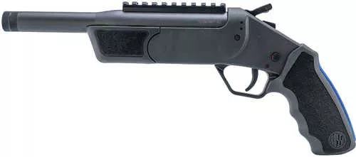 Rossi Brawler Handgun 300 BLK Single Shot 9" barrel Black