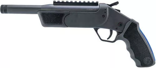 Rossi Brawler Handgun 5.56 NATO Single Shot 9" barrel Black