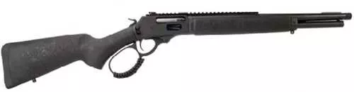 Rossi Model R95 Triple Black Rifle 44 Rem Magnum 16.5" Barrel 8Rd Black Finish