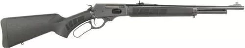 Rossi R95 30-30 Win 5+1 18" Alloy Steel Barrel & Receiver, Black Fixed Polymer Stock