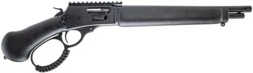 Rossi R95 44 Magnum 13.25" Barrel Black Cerakote Frame