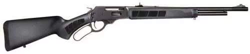 Rossi R95 Rifle 45-70 Government 16.5" Barrel 5Rd Black Finish