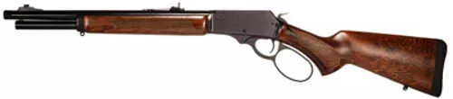 Rossi R95 Trapper Rifle 45-70 Government 16.5" Barrel 5Rd Black Finish