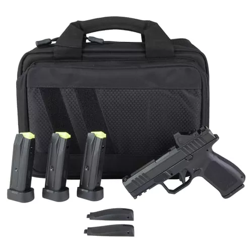 ROST MARTIN RM1C OR 9MM 10RD BUNDLE