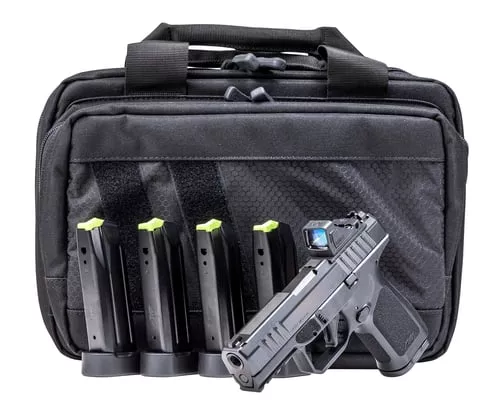 ROST MARTIN RM1C OR 9MM 17RD BUNDLE