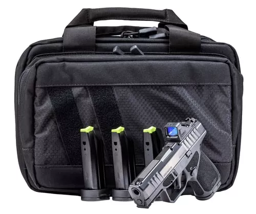 ROST MARTIN RM1S 9MM 3.6" BUNDLE CA