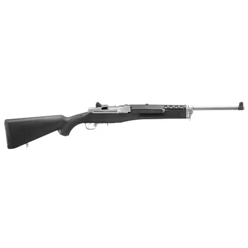 Ruger 5805 Mini-14 Ranch 223 Rem/5.56 NATO 5+1 18.50" Rifle