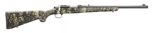 RUGER 77/357 357MAG 18.5" 5RD KRYP