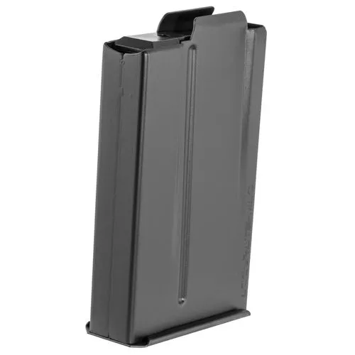 Ruger 90144 Hawkeye6.5 PRC Ruger Hawkeye Long Range Target,Precision 8rd Black Detachable