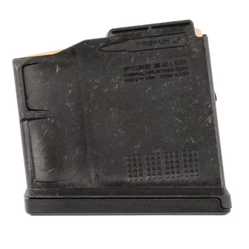 Ruger 90145 300 Win Mag Ruger Hawkeye 5rd Black Detachable