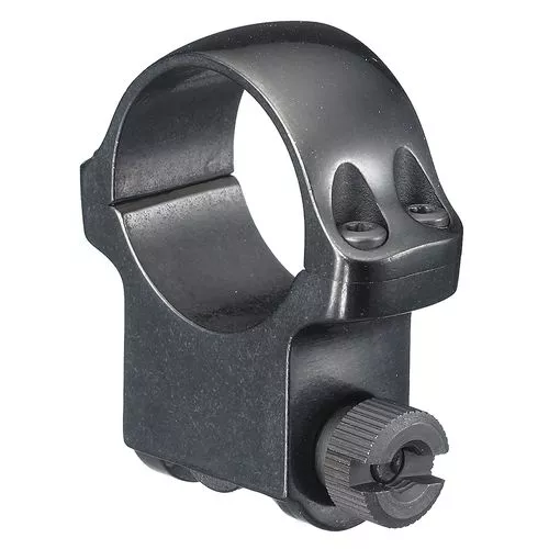 Ruger 90271 5B Scope Ring M77 Hawkeye African High 1" Blued Steel