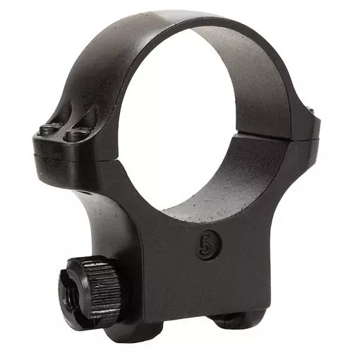 Ruger 90323 Scope Ring30mm Extra High Alloy Blued