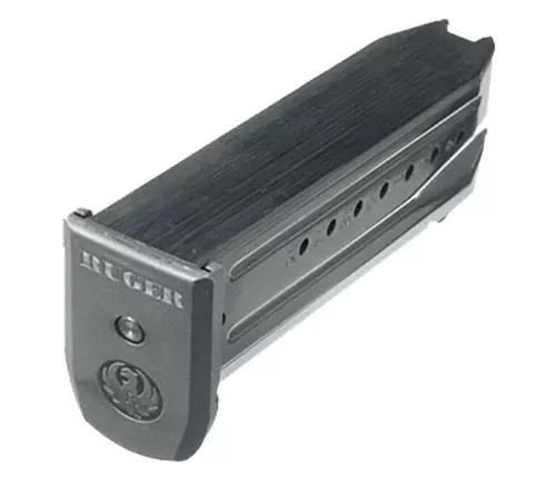 Ruger 90350 SR40C15rd 40 S&W Fits Ruger SR/SRc/PC Carbine 15rd Blued