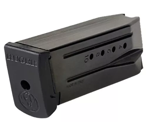 Ruger 90351 SR4010rd 40 S&W Blued Steel