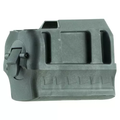 Ruger 90633 American450 Bushmaster 3rd Black Detachable