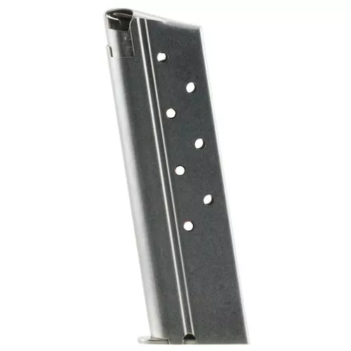 Ruger 90639 SR191110mm Auto Ruger SR1911 8rd Stainless Detachable