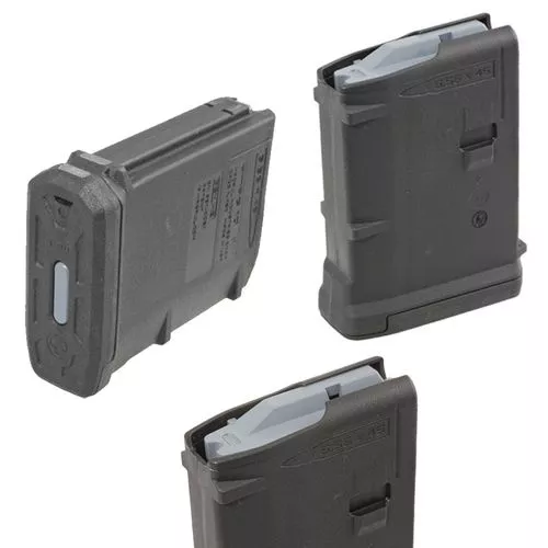 Ruger 90659 AR-556223 Rem,5.56 NATO Ruger SR-556,AR-556 10rd Detachable